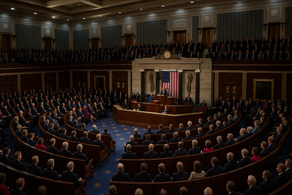 Letitia James Desak Kongres AS Perketat Regulasi Stablecoin dan Crypto