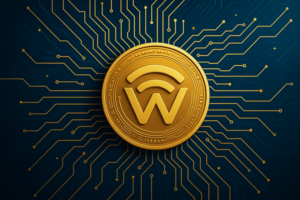 Token Kripto Trump WLFI Resmi Bisa Diperdagangkan, Potensi Reli Harga Terbuka