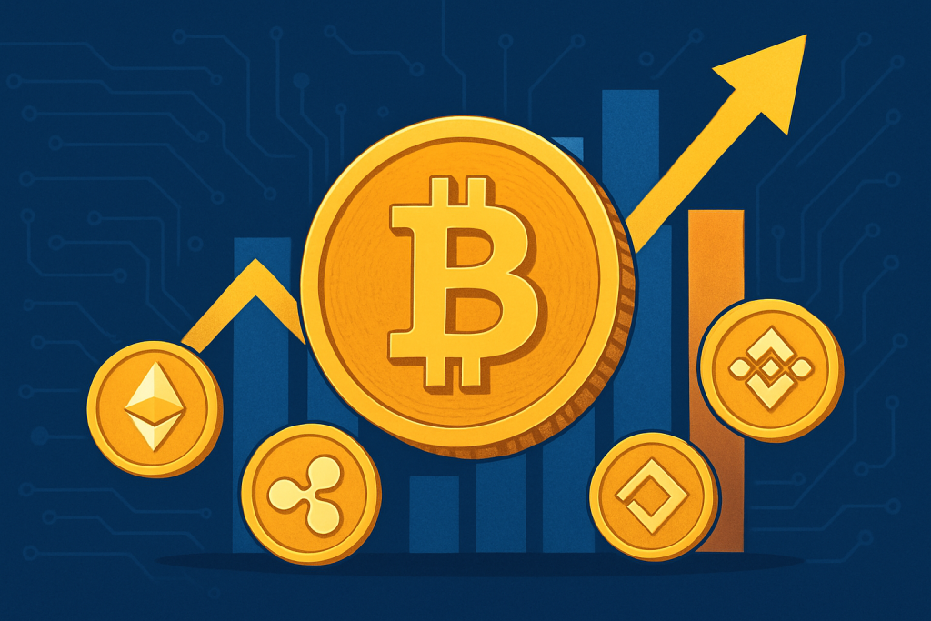 Rusia Luncurkan Registrasi Nasional Mining Kripto, Targetkan Pajak dan Pencuri Listrik