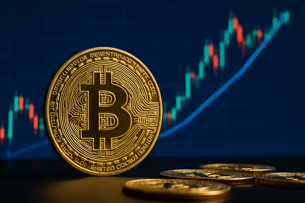 Solana Targetkan $4.390, Bitcoin Breakout Menuju $230K Apa Artinya bagi Altseason?
