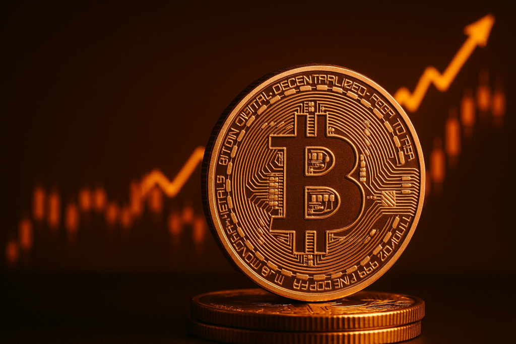 Produksi Bitcoin Turun di Texas: Penambang Pilih Hemat Listrik di Tengah