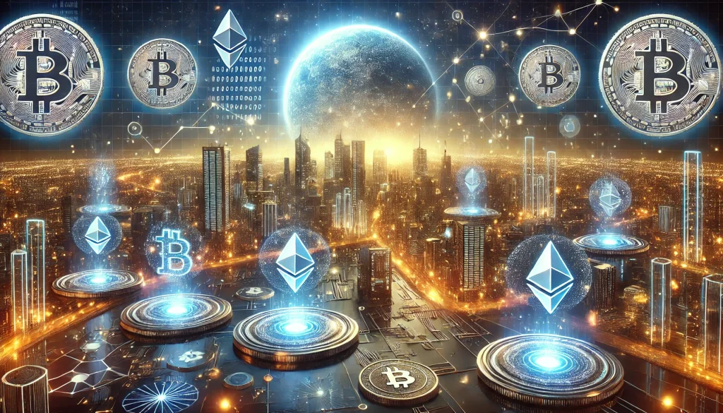 Altcoin Season Tertunda? Bitcoin Terancam Ambruk ke $98.200 di Tengah Sentimen Negatif