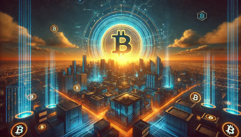 Bitcoin Siap Tembus $120.000? Ini Alasan Mengapa Pasar Tak Lagi Takut