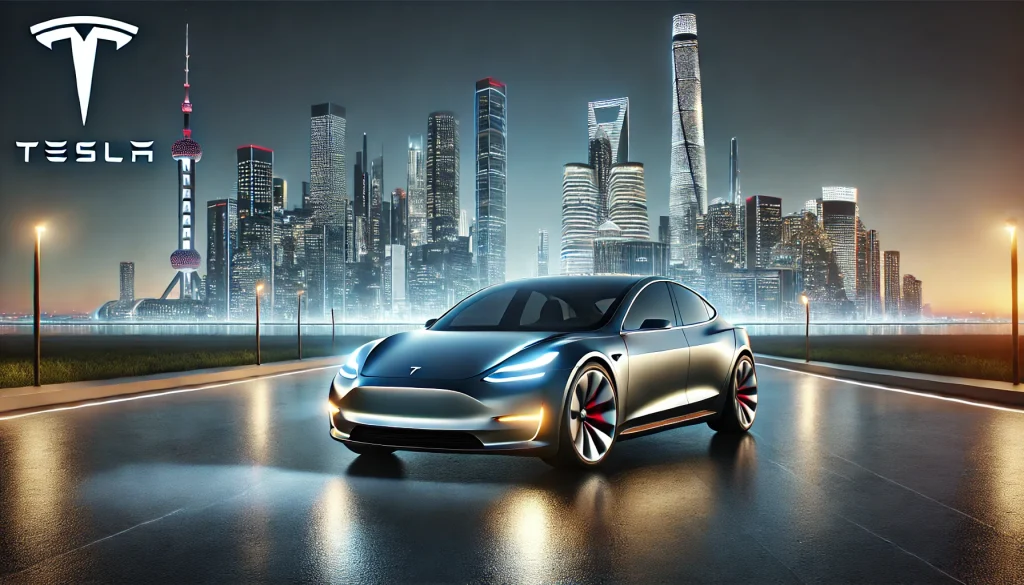 Saham Tesla Anjlok 6,79% Akibat Manuver Politik Elon Musk, Nilai Pasar Hilang USD 68 Miliar