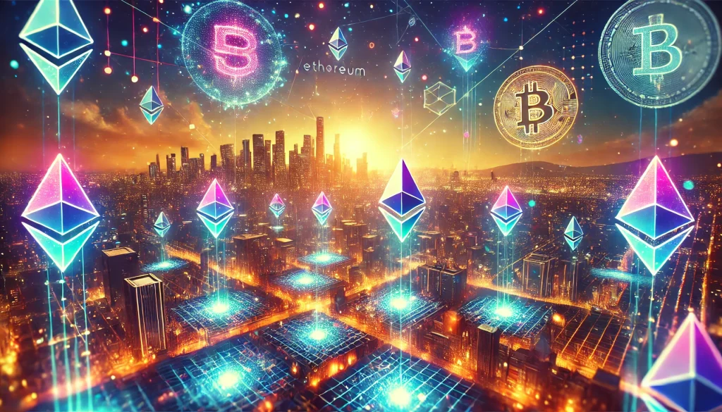 Altcoin Season Mulai Terbangun? Indeks Altseason Bangkit, Sinyal Teknis dan Historis Isyaratkan Ledakan Baru