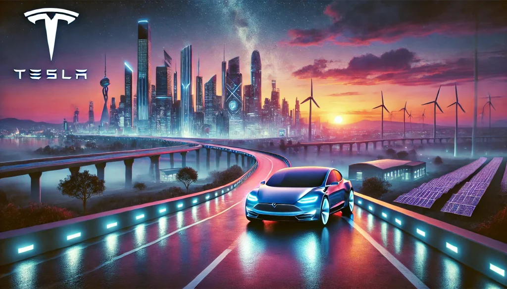 Tesla Rebound di Pasar EV China, Penjualan Model 3 dan Y Kerek Kinerja Juni