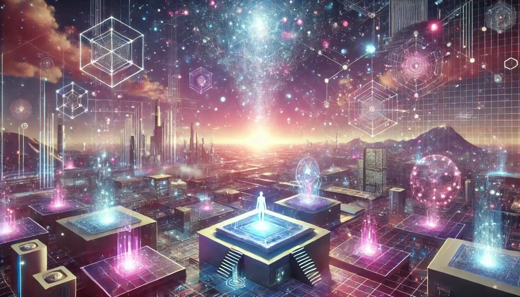 META Melesat! Infrastruktur AI Dorong Meta Platforms Tembus Valuasi $1,8 Triliun