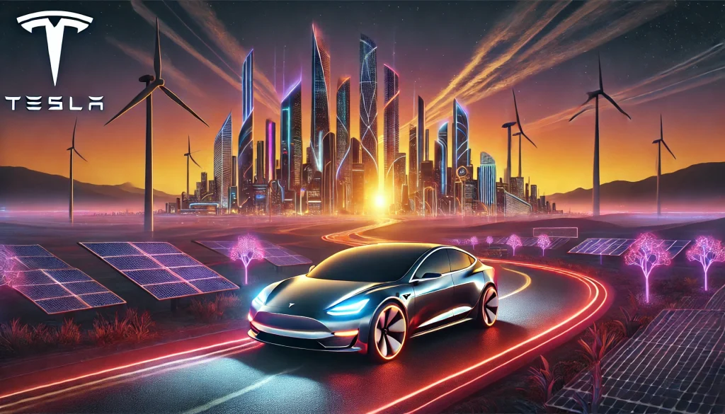 Tesla Berpotensi Investasi di xAI, Elon Musk Tolak Merger tapi Siapkan Voting Pemegang Saham