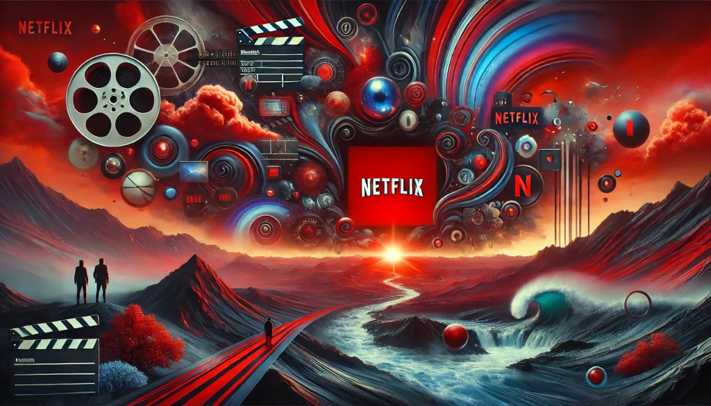 Netflix Siap Rilis Laporan Keuangan, Investor Tunggu Kinerja Langganan dan Laba di Tengah Optimisme Pasar