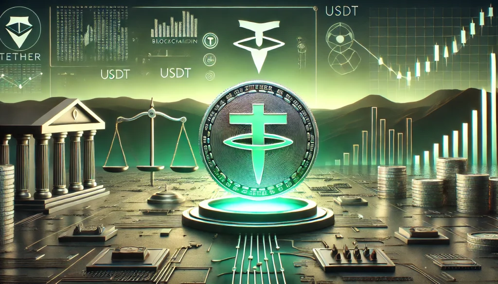 Tether Bekukan Dana USDt Curian, Debat Sentralisasi Stablecoin Kembali Mencuat
