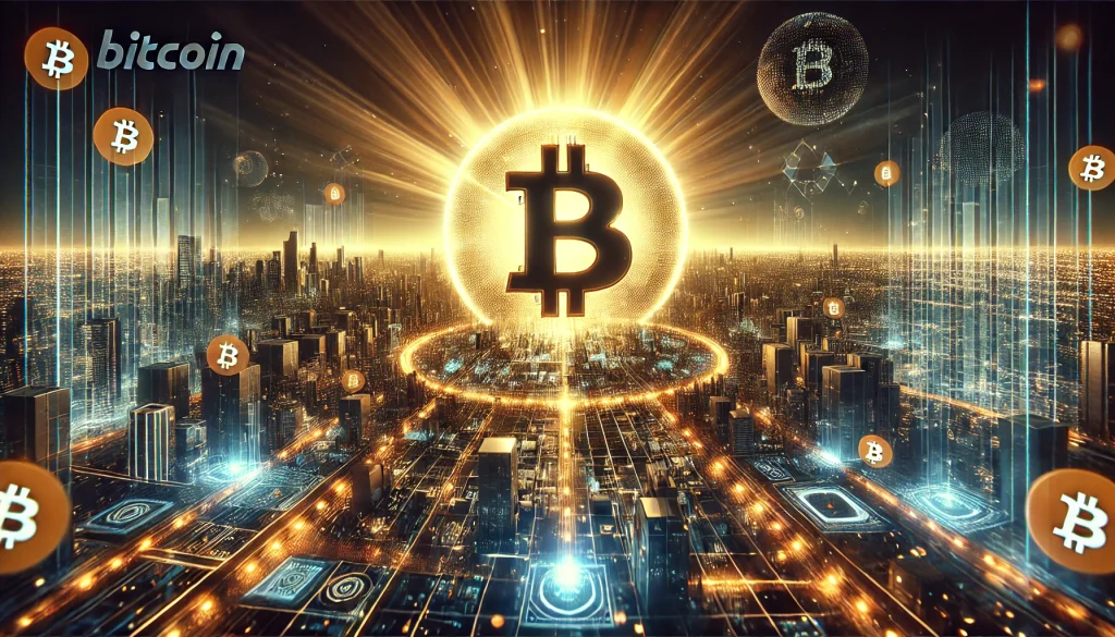 Siapa Pegang Bitcoin Terbanyak 2025? ETF, Perusahaan, dan Negara Ramaikan Persaingan