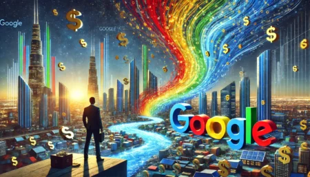 Google Cetak Laba Besar Berkat AI dan Iklan, Tapi Gugatan Antitrust Mengintai
