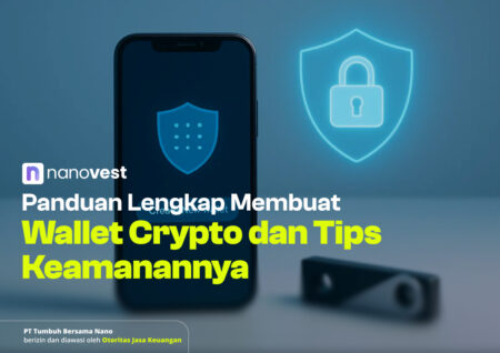 Cara Buat Wallet Crypto: Jenis, Langkah, dan Tips Keamanan