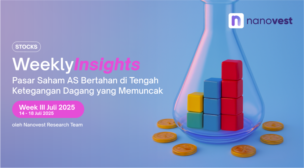 Weekly Insight Stock – Week III Juli 2025