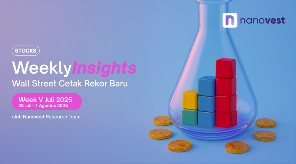 Weekly Insight Stock – Week V Juli 2025