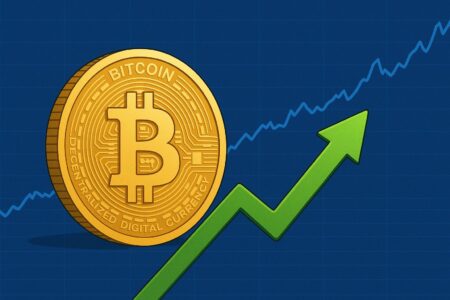 BTC Berpotensi Naik 67%: Target US$190K dari Laporan Q3 Tiger Research