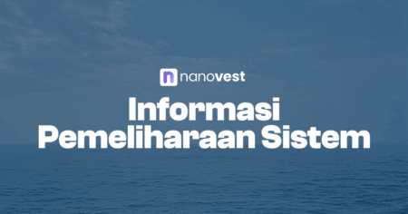 Informasi Pemeliharaan Sistem