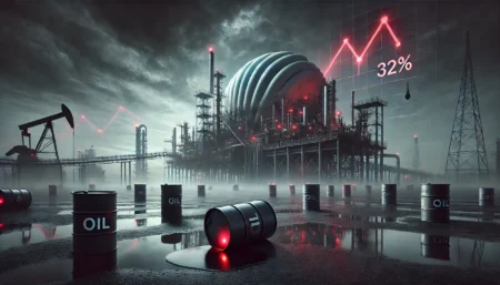 Laba Shell Anjlok 32%, Tapi Kalahkan Ekspektasi Pasar Berkat Strategi Efisien