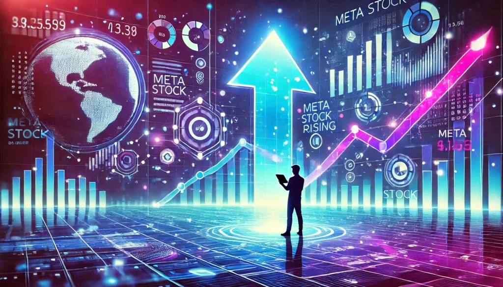 META Cetak Rekor, Tapi Ancaman Regulasi Bisa Balikkan Segalanya