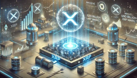 Infrastruktur Baru Bertujuan Untuk Mengaktifkan Pasar XRP Yang Belum Termanfaatkan Senilai $200 Miliar