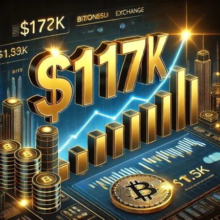 Apakah BTC Akan Mengisi Celah $117K di CME?
