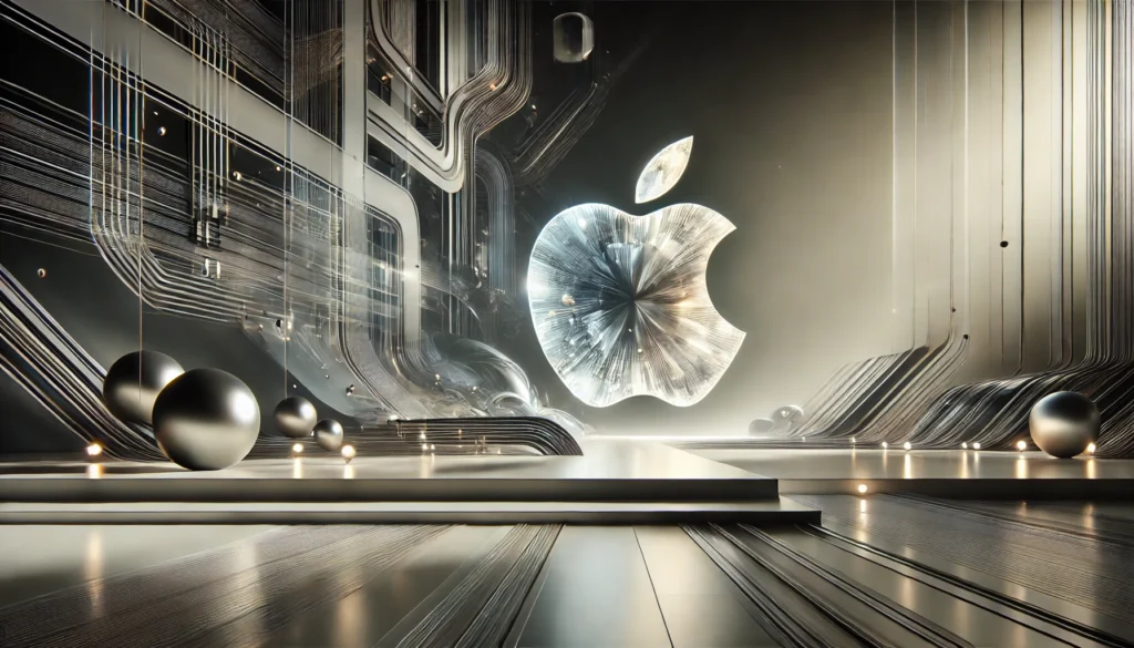Apple Tambah Investasi US$100 Miliar di AS, Jawaban Cepat atas Ancaman Tarif Trump