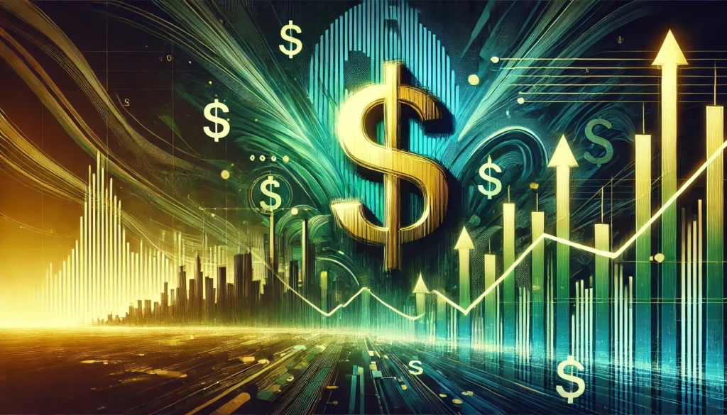 Indeks Dolar Naik 0,3% Menjelang Rilis CPI AS, Peluang Rate Cut 90%