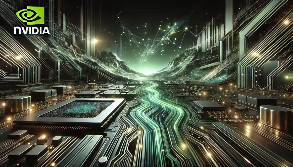 Nvidia Serahkan 15% Pendapatan Chip AI China ke Pemerintah AS demi Lisensi Ekspor