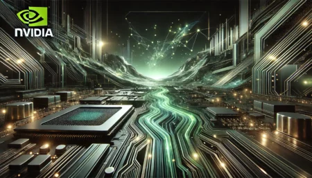 Nvidia Serahkan 15% Pendapatan Chip AI China ke Pemerintah AS demi Lisensi Ekspor