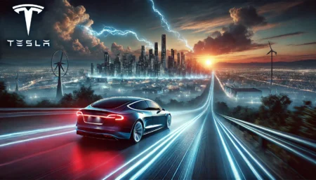 Hentikan Proyek Dojo, Fokus ke Nvidia & Samsung Apa Dampaknya bagi Tesla?