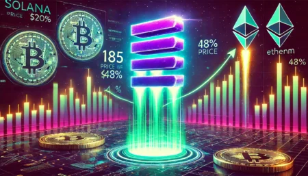 Para Trader SOL Memperkirakan Harga $250, Namun Data Solana Memberikan Sinyal Yang Campur Aduk.