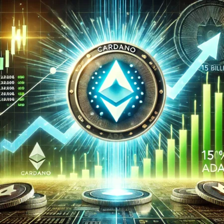 Analis Cardano Memperkirakan Kenaikan Sebesar 150% Dalam Beberapa Minggu ke Depan.