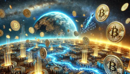 Metaplanet Tambah 775 BTC, Total Kepemilikan Tembus 18.888 Bitcoin
