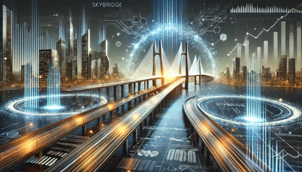 Membedah Langkah SkyBridge Tokenisasi $300M di Avalanche