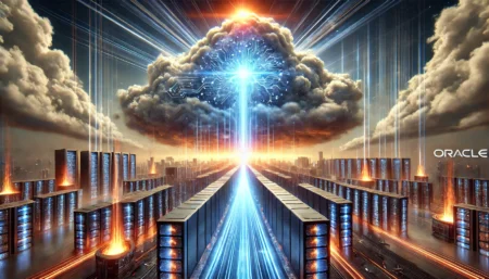 Oracle Kejar Dominasi Cloud dengan Kontrak Raksasa OpenAI & Nvidia