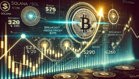 Harga Solana Bullish: Sinyal Teknis Tunjukkan Potensi Rally ke $260