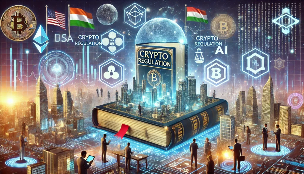 Masa Depan Kripto di Koridor Asia-Timur Tengah Terletak Pada Skala Yang Terkendali.