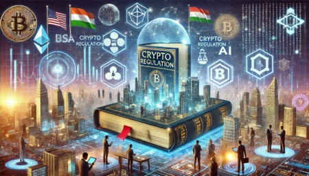 Masa Depan Kripto di Koridor Asia-Timur Tengah Terletak Pada Skala Yang Terkendali.