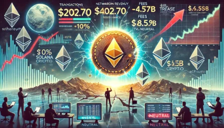 Solana Membutuhkan Tiga Faktor Untuk Mendorong Harga SOL Melampaui $200.