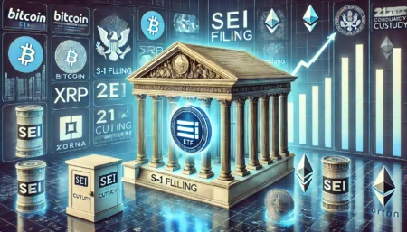 21Shares Mengajukan Permohonan Untuk Meluncurkan ETF SEI