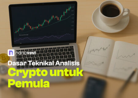 Dasar Teknikal Analisis Crypto untuk Pemula