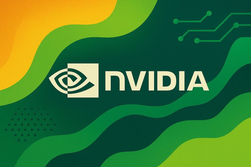 Nvidia Terancam Rugi $8 Miliar Imbas Larangan Chip China
