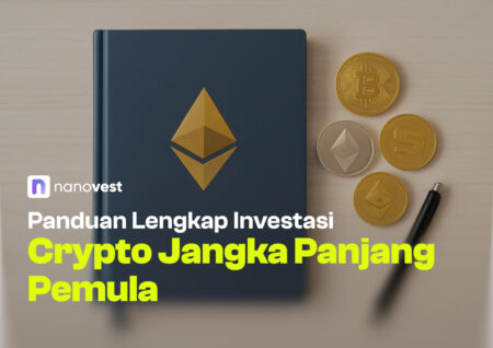 Panduan Lengkap Investasi Crypto Jangka Panjang Pemula