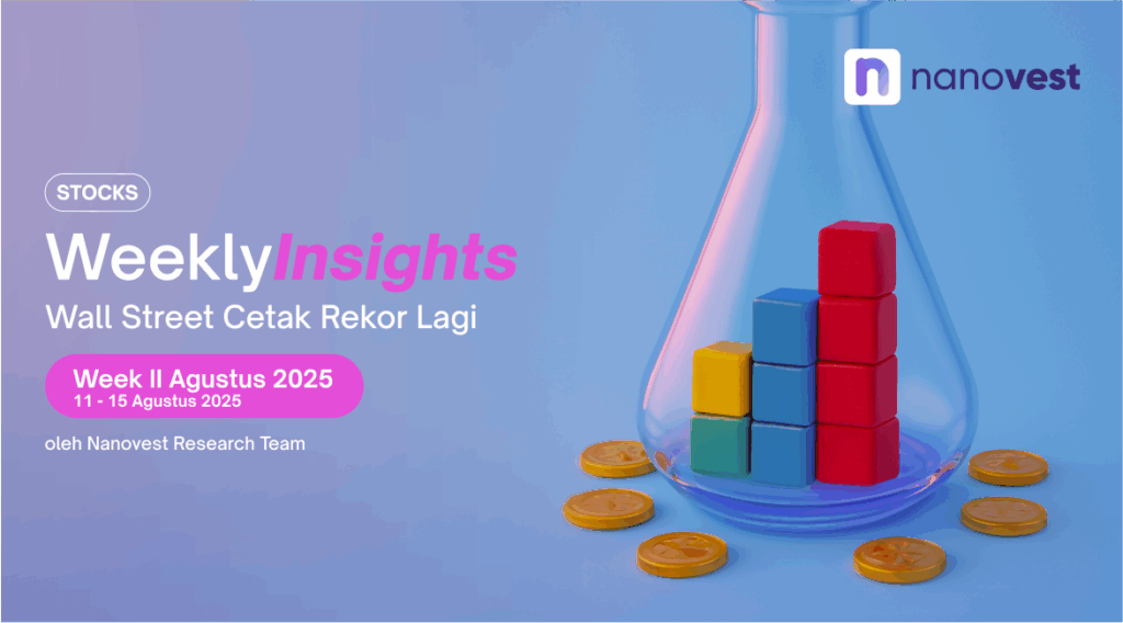 Weekly Insight Stock – Week II Agustus 2025