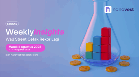 Weekly Insight Stock – Week II Agustus 2025