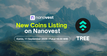 New Coin Listing