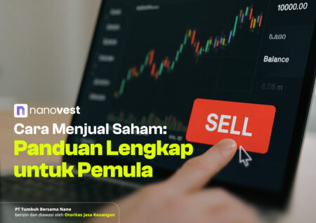 Cara Menjual Saham: Panduan Lengkap untuk Pemula