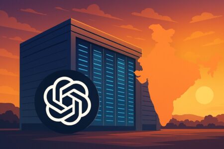 OpenAI Bangun Data Center 1 Gigawatt di India