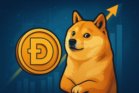 ETF DOGE Diluncurkan di Bawah 40 Act, Pasar Uji Minat Institusional terhadap Memecoin