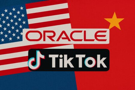 Oracle Saham Naik, TikTok-AS-China Sepakat Deal Awal: Apa Artinya Bagi Investor?